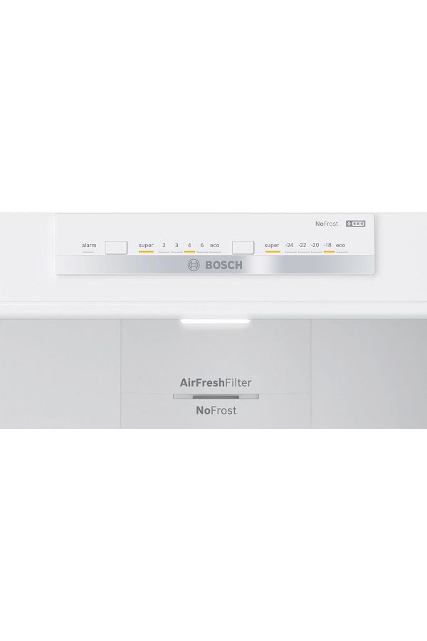 Bosch Kgn55vıf1n 483 Lt No-frost Buzdolabı - Görsel 6