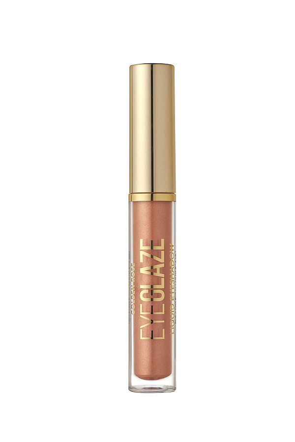 Eye Glaze Liquid Eyeshadow No: 05 Rose Gold - Likit Far