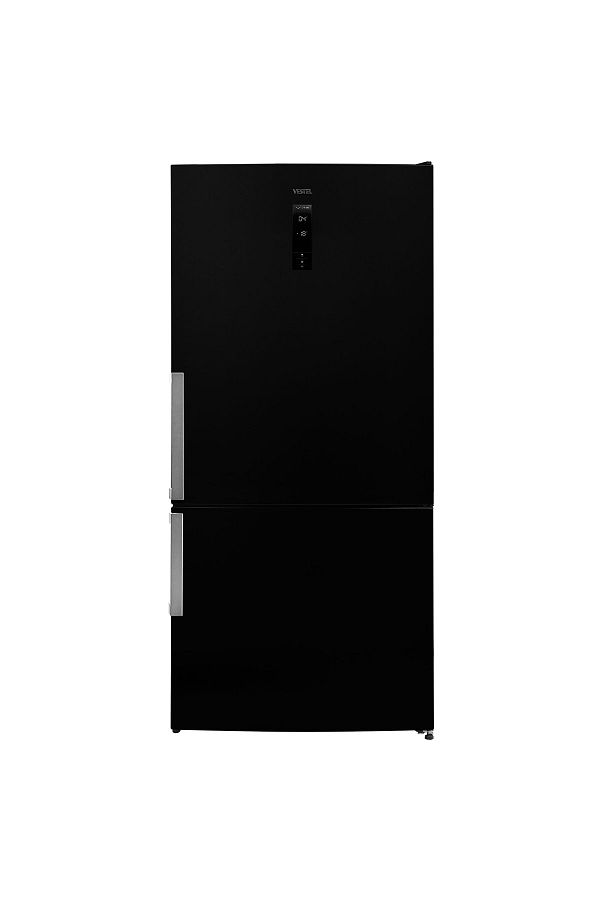 VESTEL Nfk64012 Es Gı Pro Wıfı Buzdolabı
