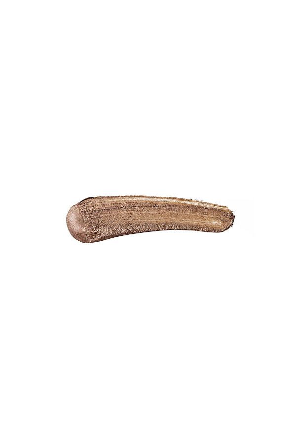 Eye Glaze Liquid Eyeshadow No: 05 Rose Gold - Likit Far_2
