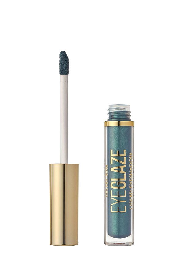 Likit Göz Farı - GR EYE GLAZE LIQUID EYESHADOW NO:09 PEACOCK_1