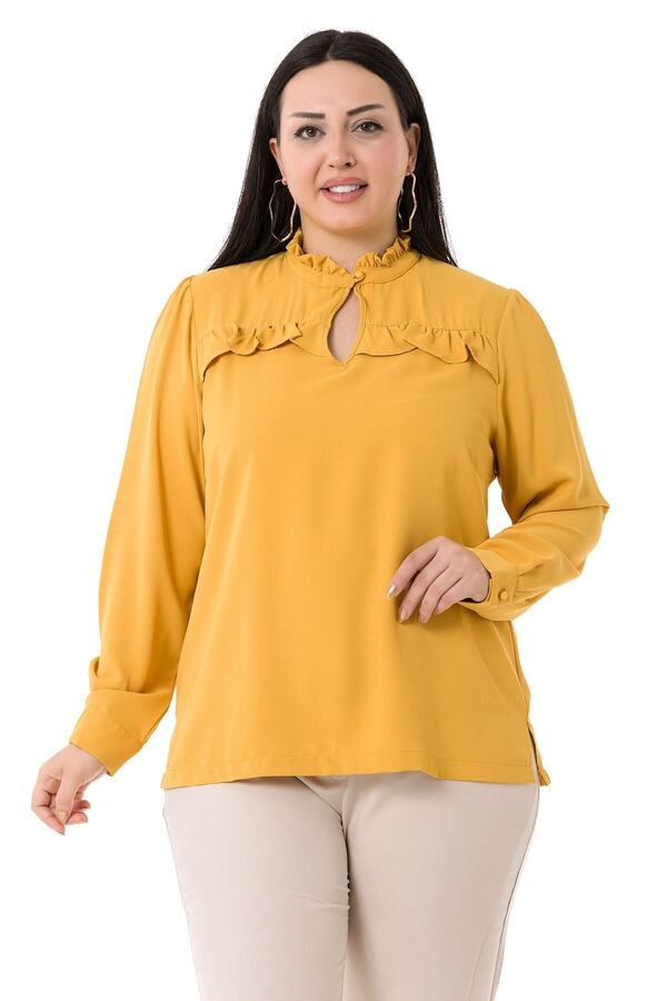 Mustard