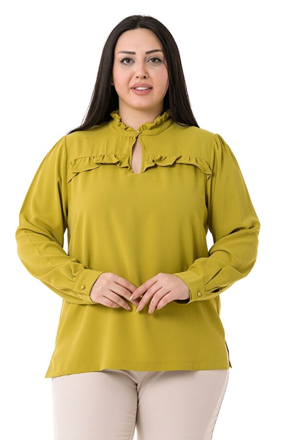 Pistachio