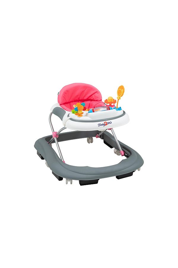 Toodle Lüks Yürüeç Maxi Bebe Market