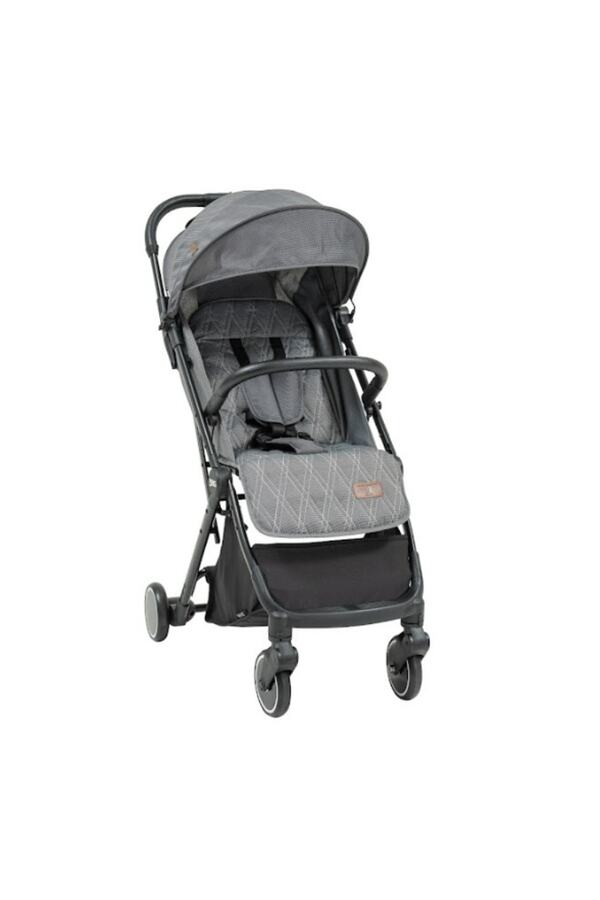 2316 Paris Kabin Sistem Bebek Arabası