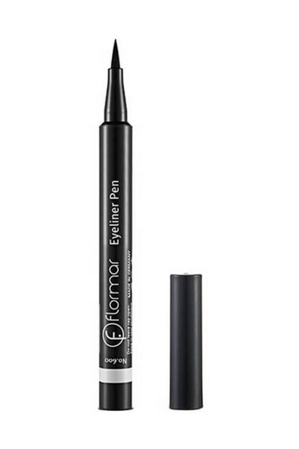 Siyah Göz Kalemi Eyeliner Pen