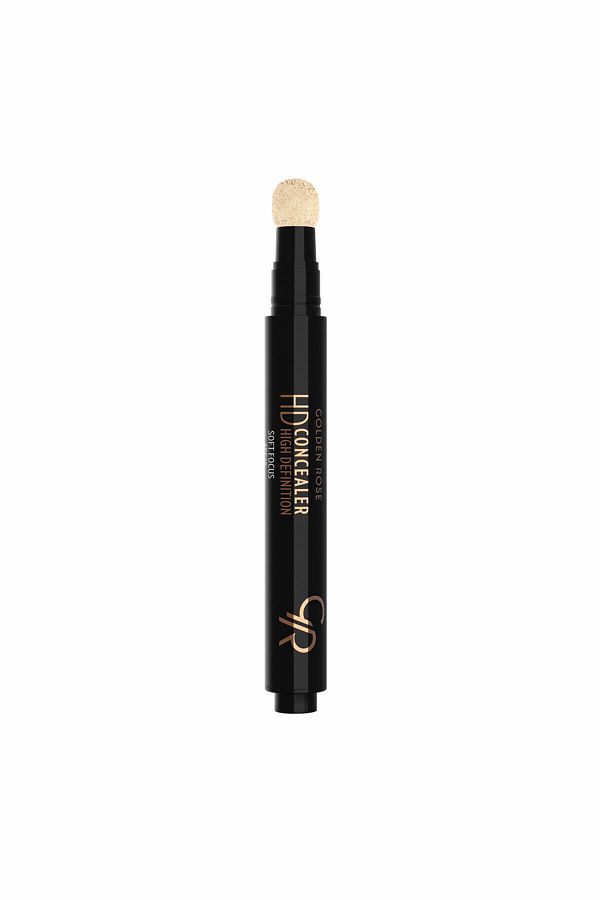 Kapatıcı - HD Concealer High Definition 001 8691190832711