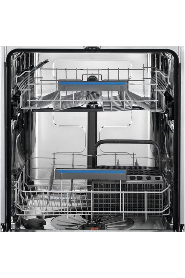 Electrolux Esf5534lox Airdry Solo Bulaşık Makinesi A++ 6 Program - Görsel 3