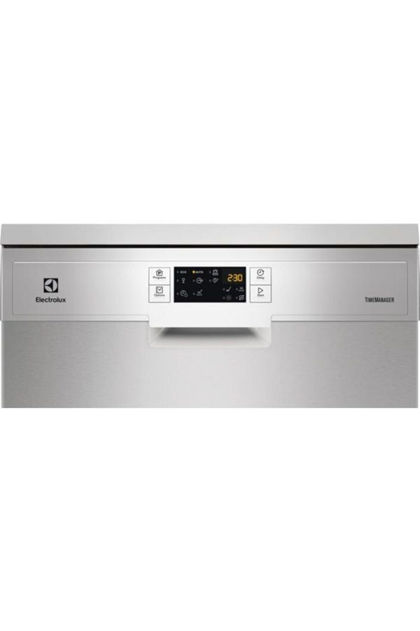 Electrolux Esf5534lox Airdry Solo Bulaşık Makinesi A++ 6 Program - Görsel 4