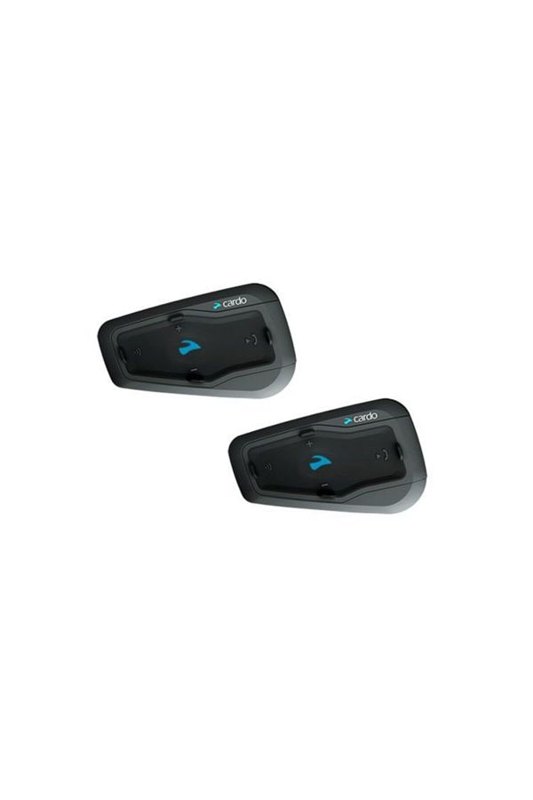 Freecom 2 + Duo Bluetooth Ve Intercom (ikili Paket) Can Motor