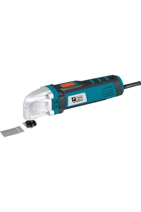 Catpower 302 Multiset Çok Fonksiyonlu Makiana 400w Albahçe Tarım