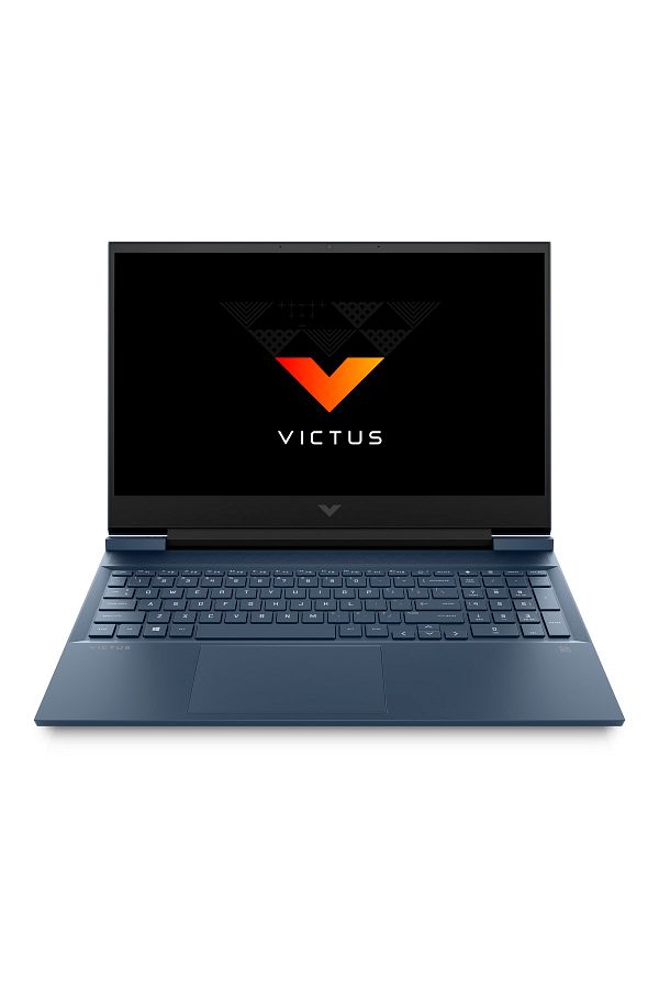 HP Victus Gaming AMD Ryzen 7-5800H 16GB 1TB SSD RTX3060 6GB 16.1" 144hz FHD DOS Gaming Laptop 54S73EA