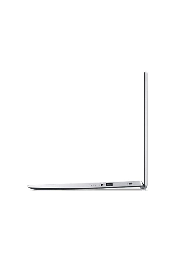 ACER Aspire 3 A315-58 Intel Core I5-1135g7 16gb 512gb Ssd Windows 10 Home 15,6" Fhd Cnxaddeywh010 - Görsel 5