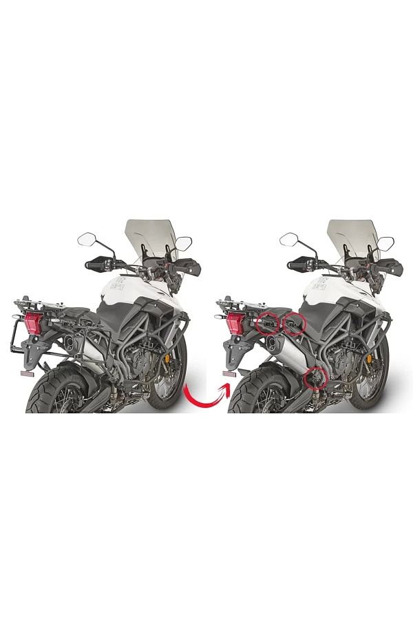 Plr6413trıumphtıger800xc-800xr(18-19)yançantataşıyıcı