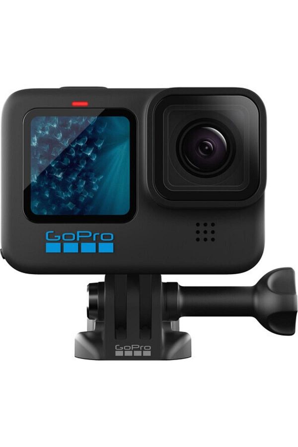 Hero 11 Black Can Motor