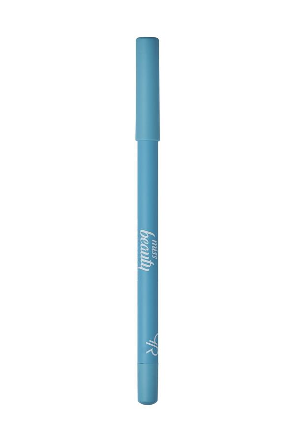 Miss Beauty Colorpop Eyepencil No:01 Ocean Blue - Göz Kalemi_1