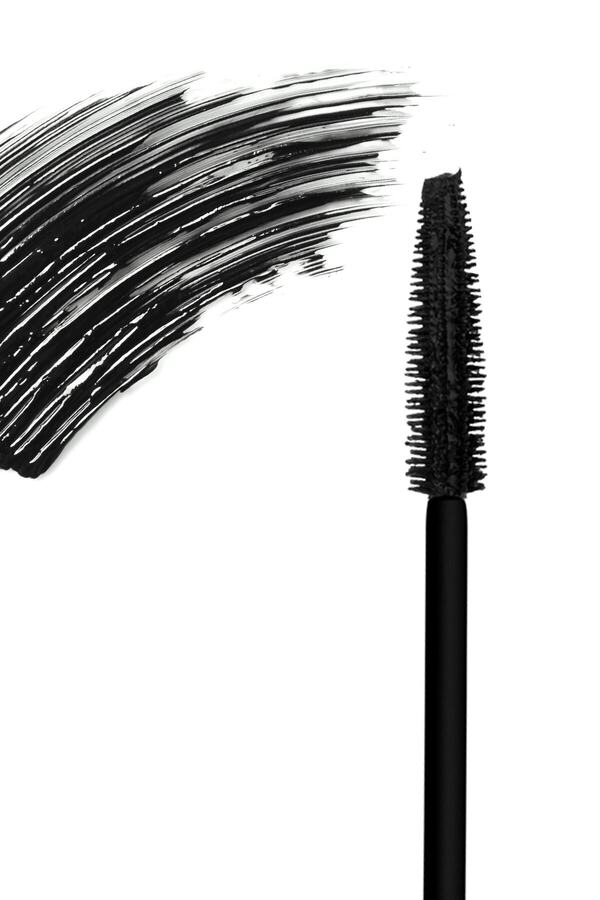 Siyah Maskara - 3D Fantastic Lash Mascara Black 8691190067496_2
