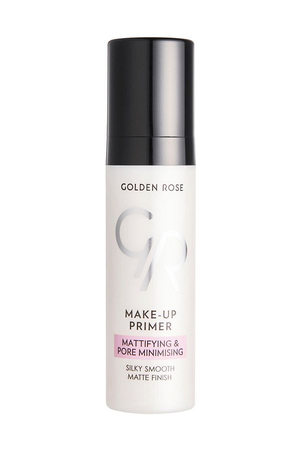 Matlaştırıcı Makyaj Bazı - Make Up Primer Mattifying & Pore Minimising 30 ml 8691190070533