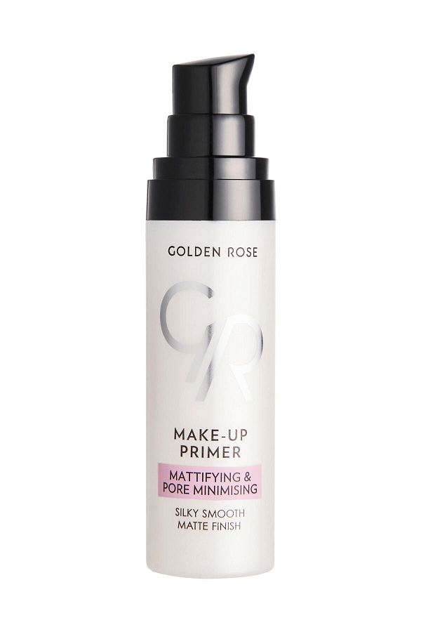 Matlaştırıcı Makyaj Bazı - Make Up Primer Mattifying & Pore Minimising 30 ml 8691190070533_1