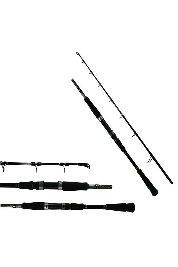Saragossa Jig Kamışı 165cm