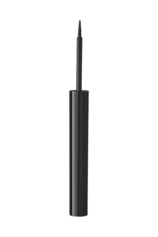 Suya Dayanıklı Siyah Eyeliner - Vinyl Liner Waterproof Glossy Black 8691190965778_1