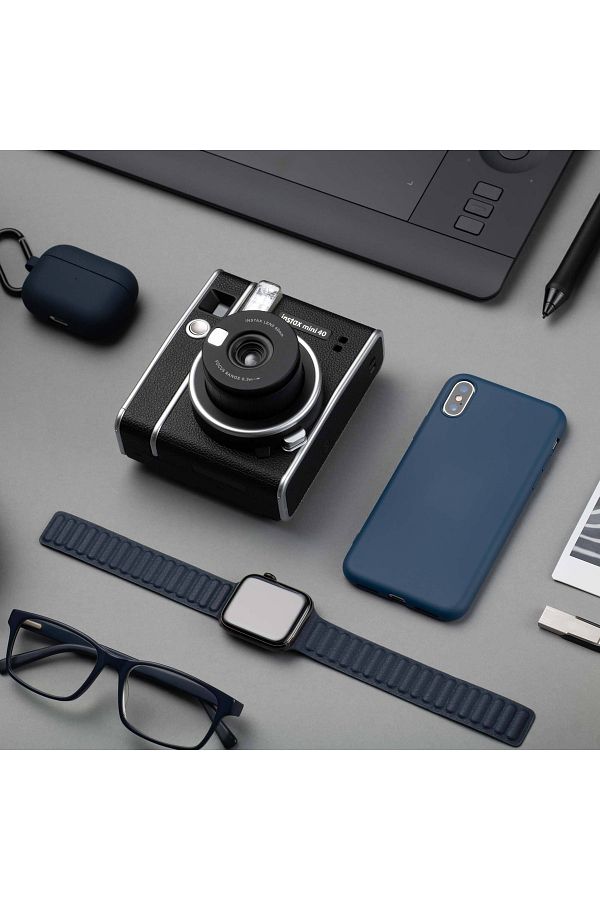 Fujifilm Instax Mini 40 Fotoğraf Makinası - Görsel 6