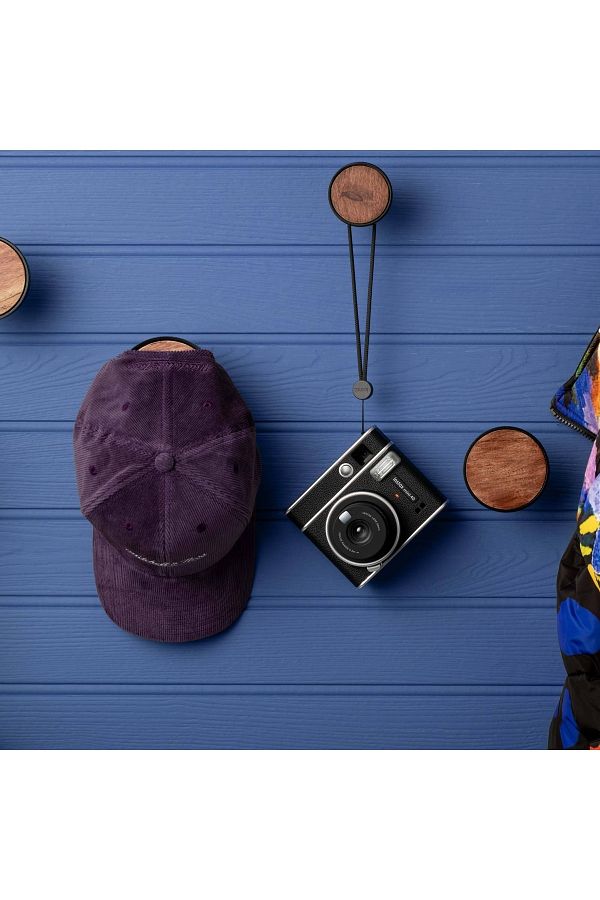 Fujifilm Instax Mini 40 Fotoğraf Makinası - Görsel 7