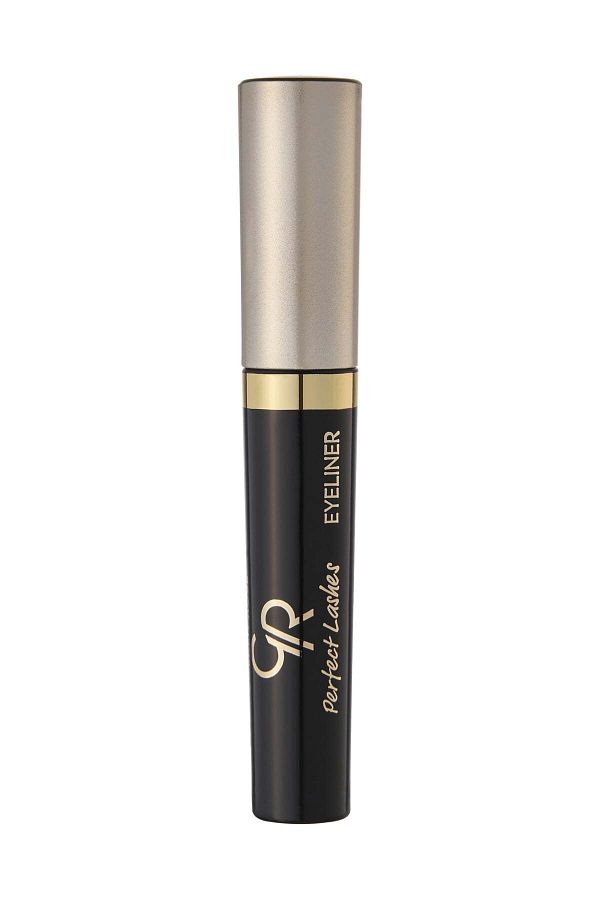 Siyah Eyeliner - Perfect Lashes Black Eyeliner 8691190066673