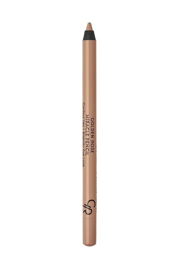 Göz ve Dudak İçin Aydınlatıcı Kalem - Miracle Pencil Contour Lips Brighten Eye-Look 8691190120788