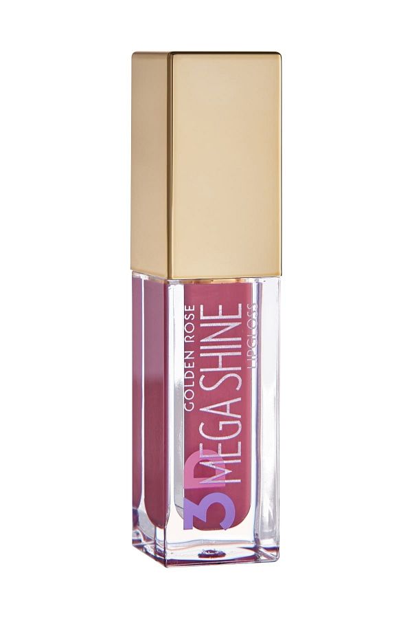 3d Mega Shine Lipgloss No: 110 - Renkli Dudak Parlatıcısı