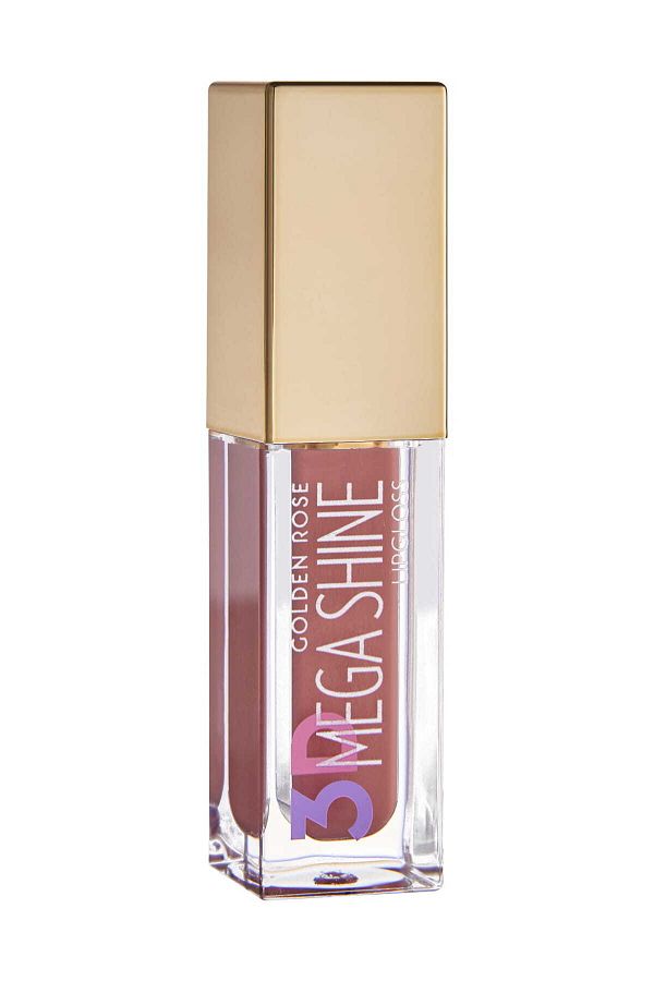 Dudak Parlatıcısı - GR 3D MEGA SHINE LIPGLOSS NO:107