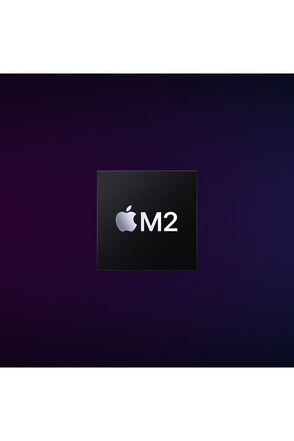 Apple Mac mini: Apple M2 8GB 512GB SSD Masaüstü Bilgisayar (Apple Türkiye Garantili) MMFK3TU/A - Görsel 2