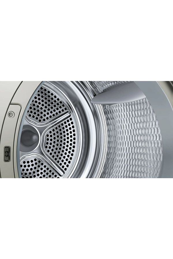 Bosch Wqg2410ttr 9 Kg Isı Pompalı Kurutma Makinesi - Görsel 2