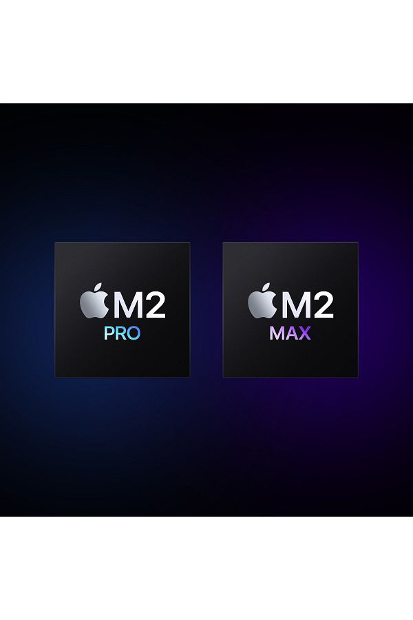 Apple MacBook Pro 16'' M2 Pro 16GB  1TB SSD Space Gray Laptop (Apple Türkiye Garantili) MNW93TU/A - Görsel 3