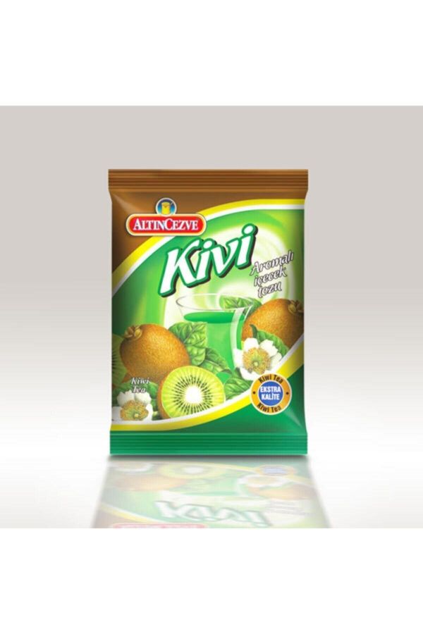 Kivi Aromalı Toz Içecek 250 gr