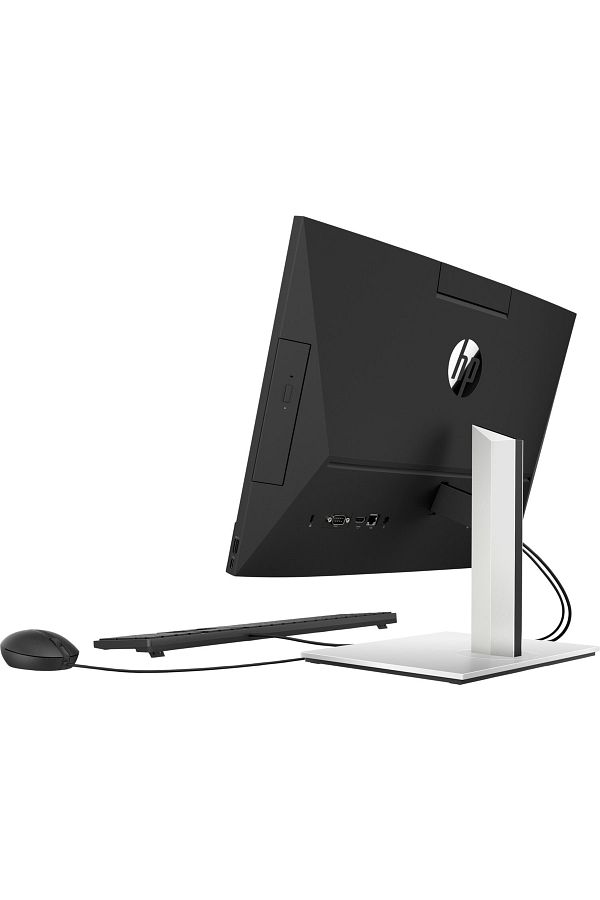 HP Proone 600 G6 22 Intel Core I3 10100 8gb 256gb Ssd Freedos All In One Bilgisayar 8wm68av - Görsel 3