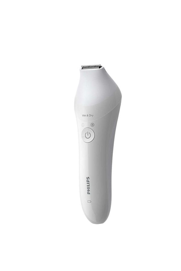 Philips Essential Compact Series 8'li Islak Kuru, Led Aydınlatmalı Epilasyon Aleti, Beyaz - Görsel 5