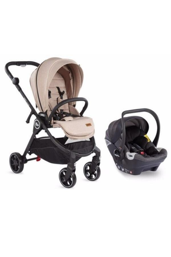 Onyx Nw Travel Sistem Bebek Arabası
