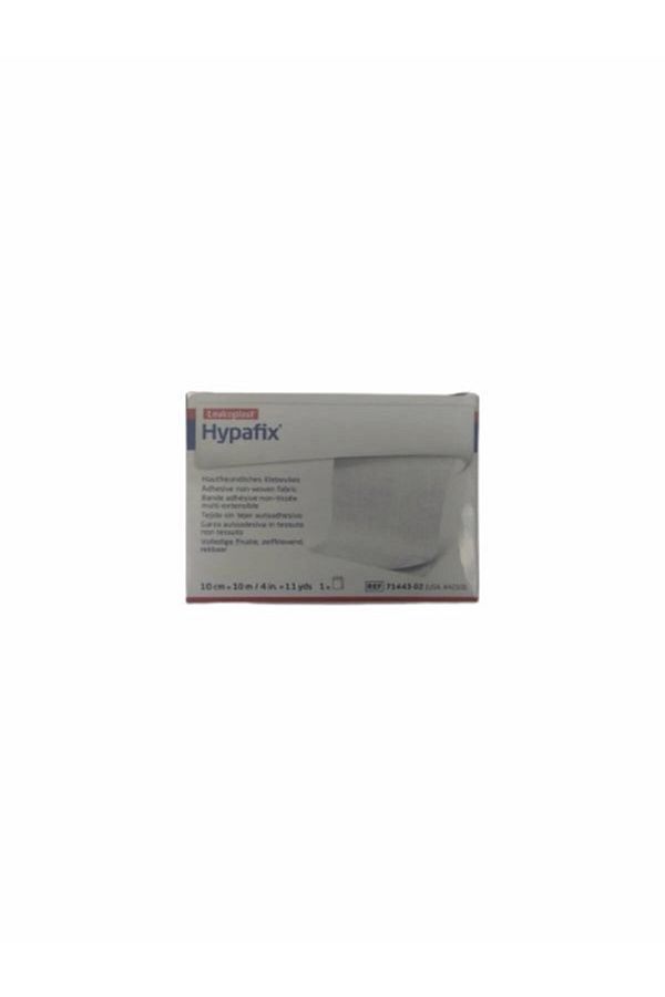 Hypafix Sargı Tutucu Şerit 10 Cm X 10 Mt.