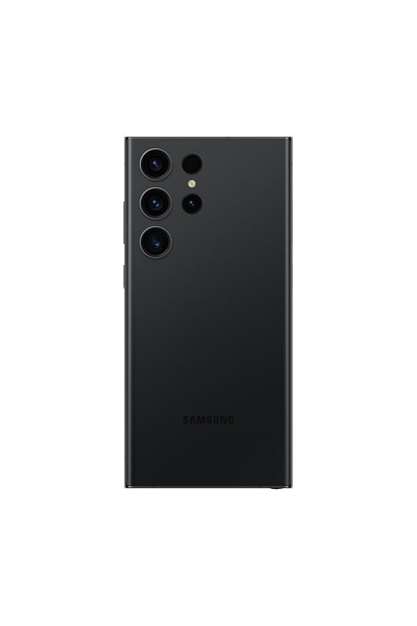 Samsung Galaxy S23 Ultra 512 GB Siyah Cep Telefonu (Samsung Türkiye Garantili) - Görsel 5
