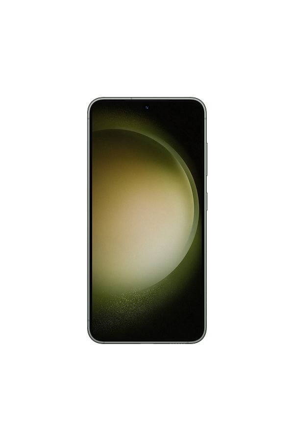 Samsung Galaxy S23 256 GB Yeşil Cep Telefonu (Samsung Türkiye Garantili) - Görsel 4