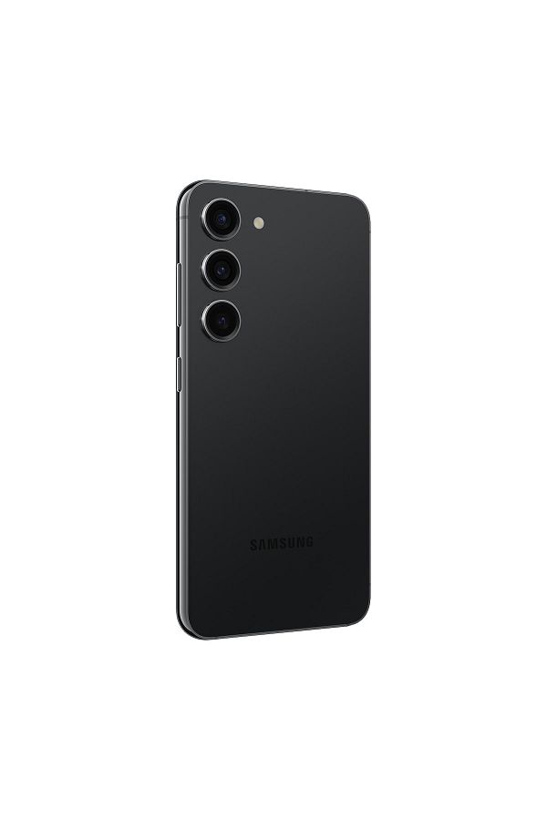 Samsung Galaxy S23 256 GB Siyah Cep Telefonu (Samsung Türkiye Garantili) - Görsel 3
