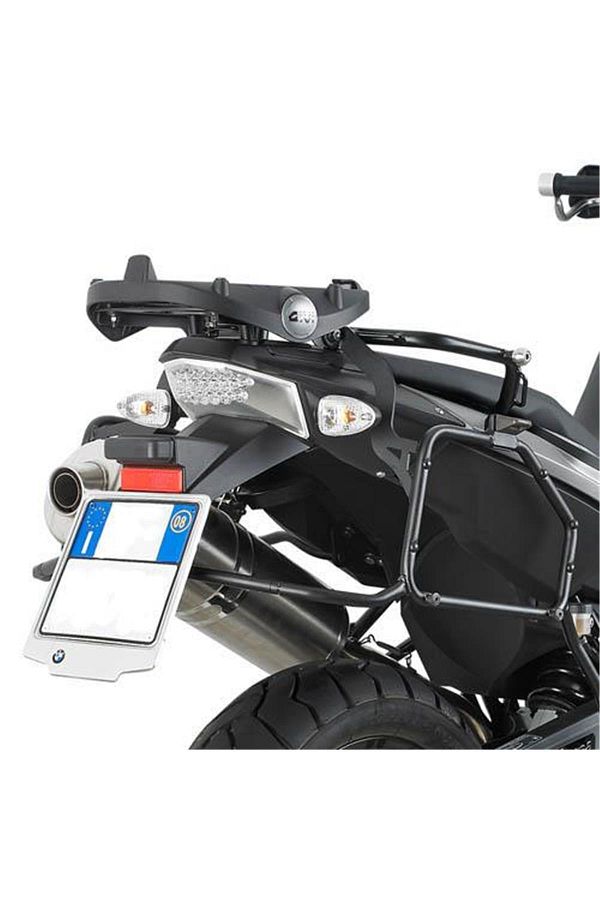Gıvı E194 Bmw F 650 Gs - F 800 Gs (08-17) Arka Çanta Taşıyıcı Uyumlu