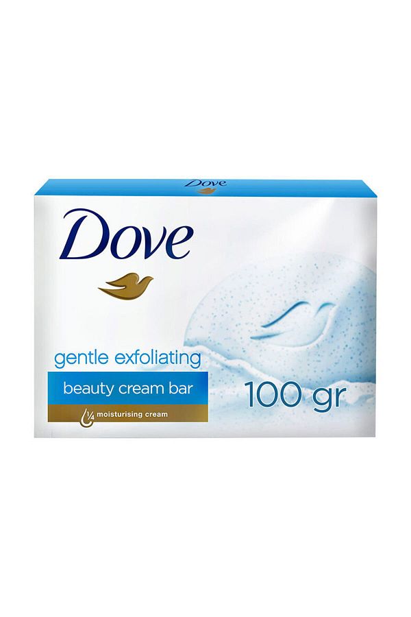 SABUN 100 GR EXFOLIATING