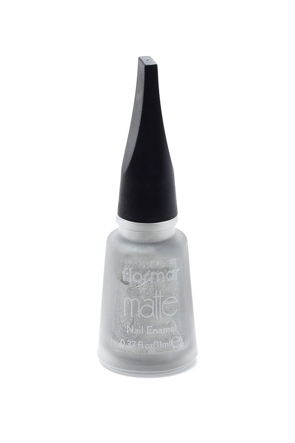 Oje - Matte Nail Enamel M3 8690604284429