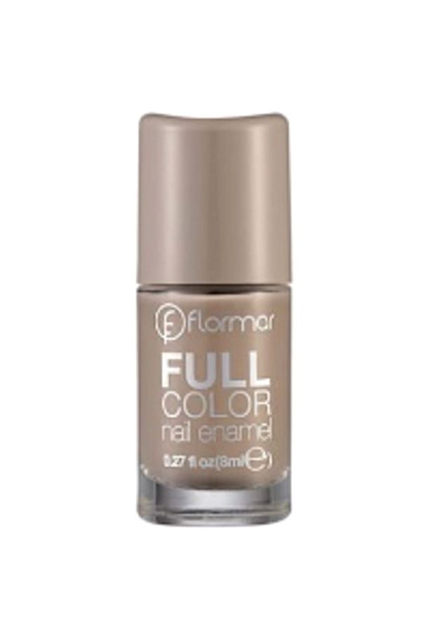 Full Color Nail Enamel Oje FC42 8690604379958