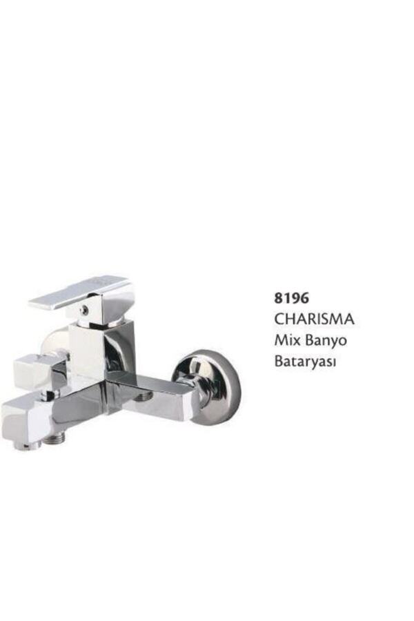C.m.s.charisma Mix Banyo Bataryası