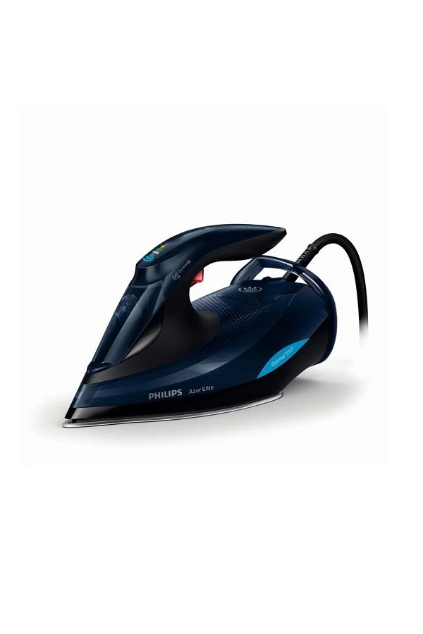 Philips 5000 Serisi Azur Elite Optimaltemp Teknolojili Buharlı Ütü - Görsel 3