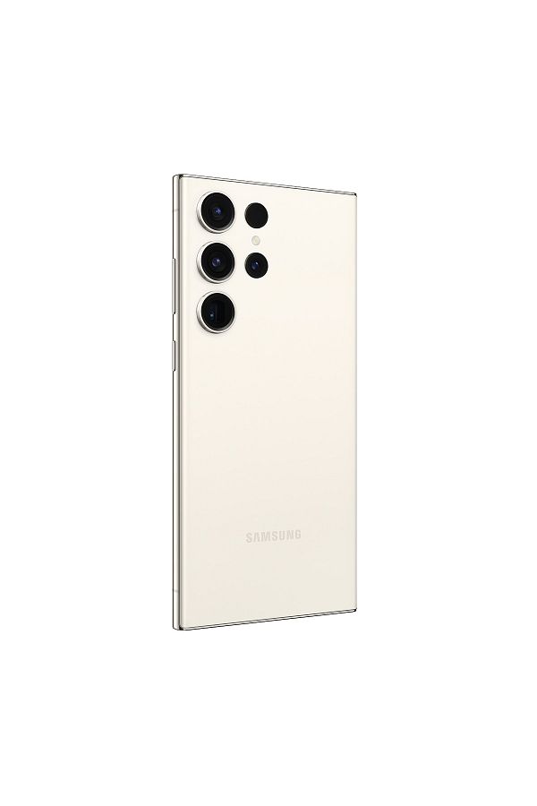 Samsung Galaxy S23 Ultra 512 GB Krem Cep Telefonu (Samsung Türkiye Garantili) - Görsel 7