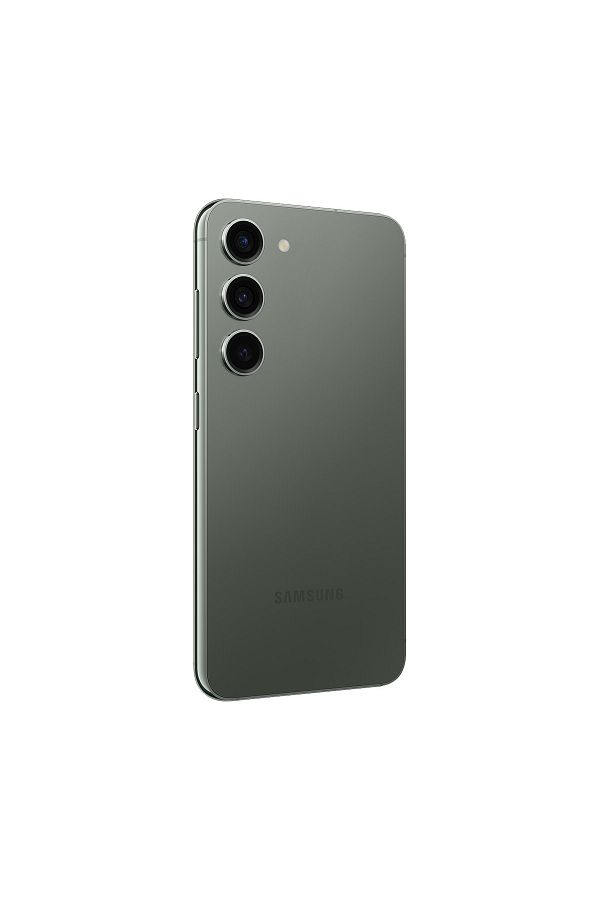 Samsung Galaxy S23 256 GB Yeşil Cep Telefonu (Samsung Türkiye Garantili) - Görsel 3